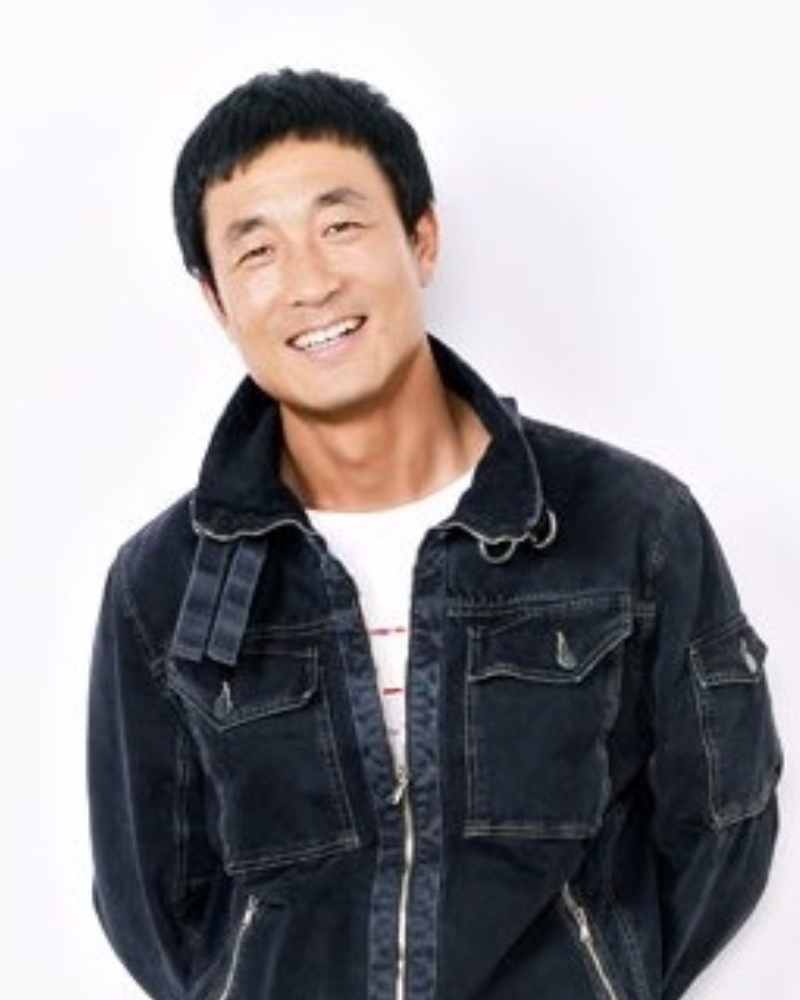 ソ・ボムシクの画像