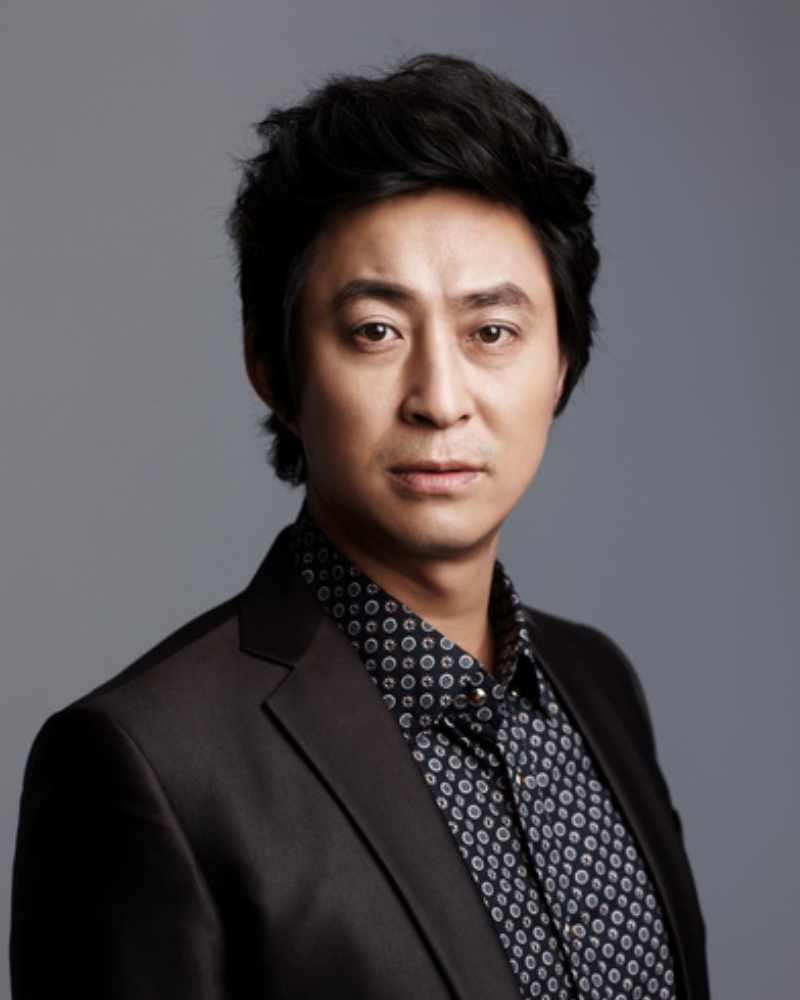 ソ・ボムソクの画像