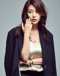 ソ・ユジョンの画像