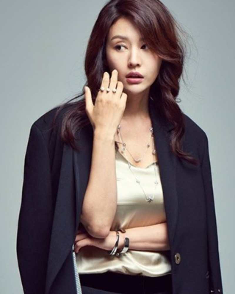 ソ・ユジョンの画像