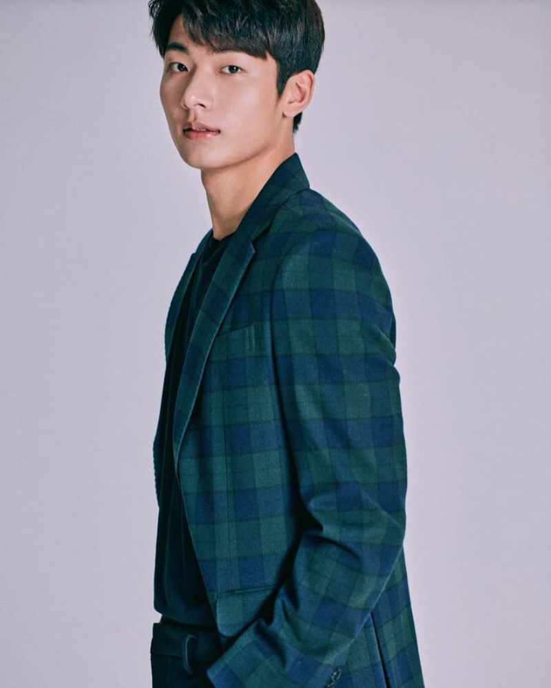 ソ・ヨンジュの画像