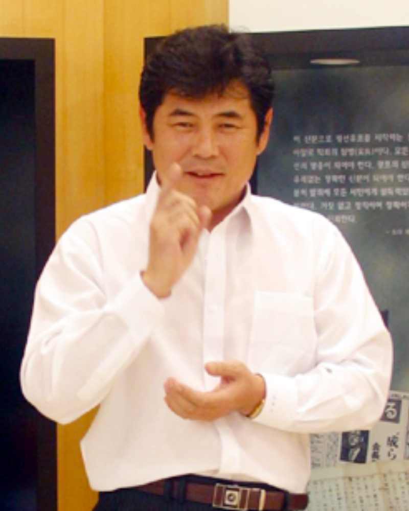 ソ・ヨンタクの画像