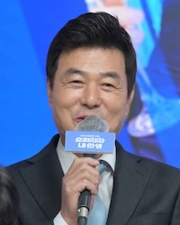 ソヌ・ジェドクの画像