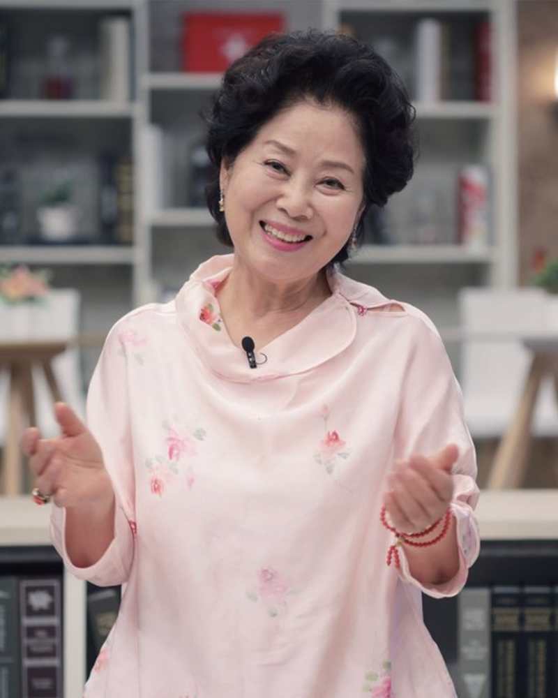 ソヌ・ヨンニョの画像