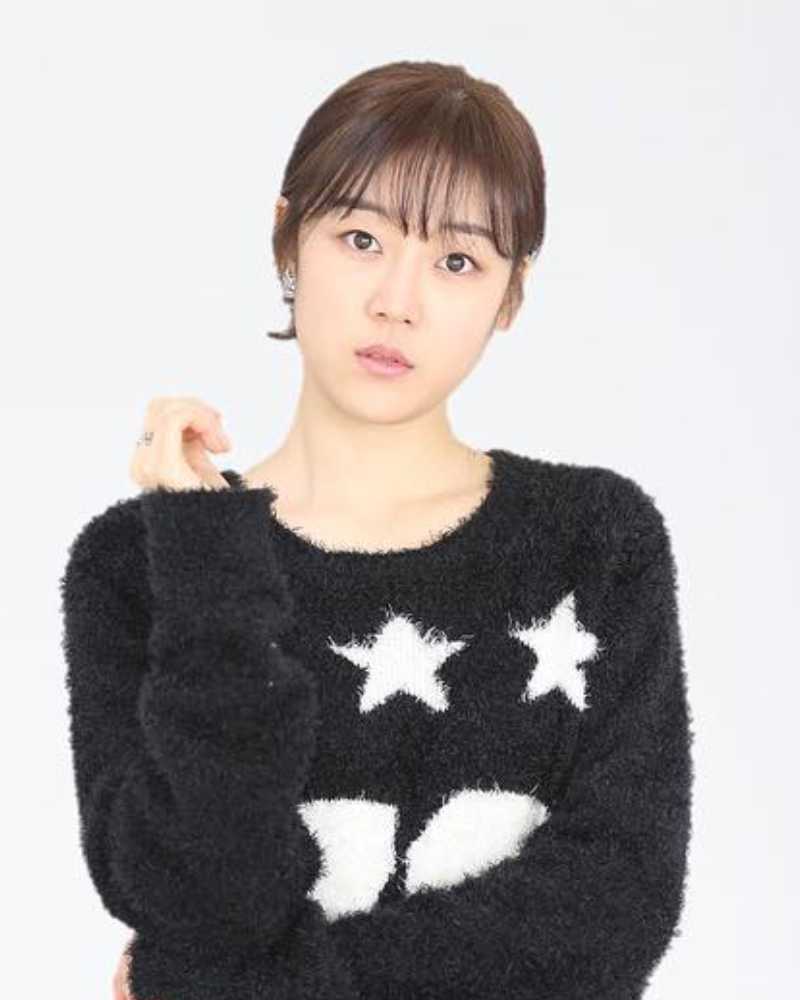 カン・ソハの画像