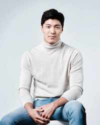 イ・ジェユンの画像