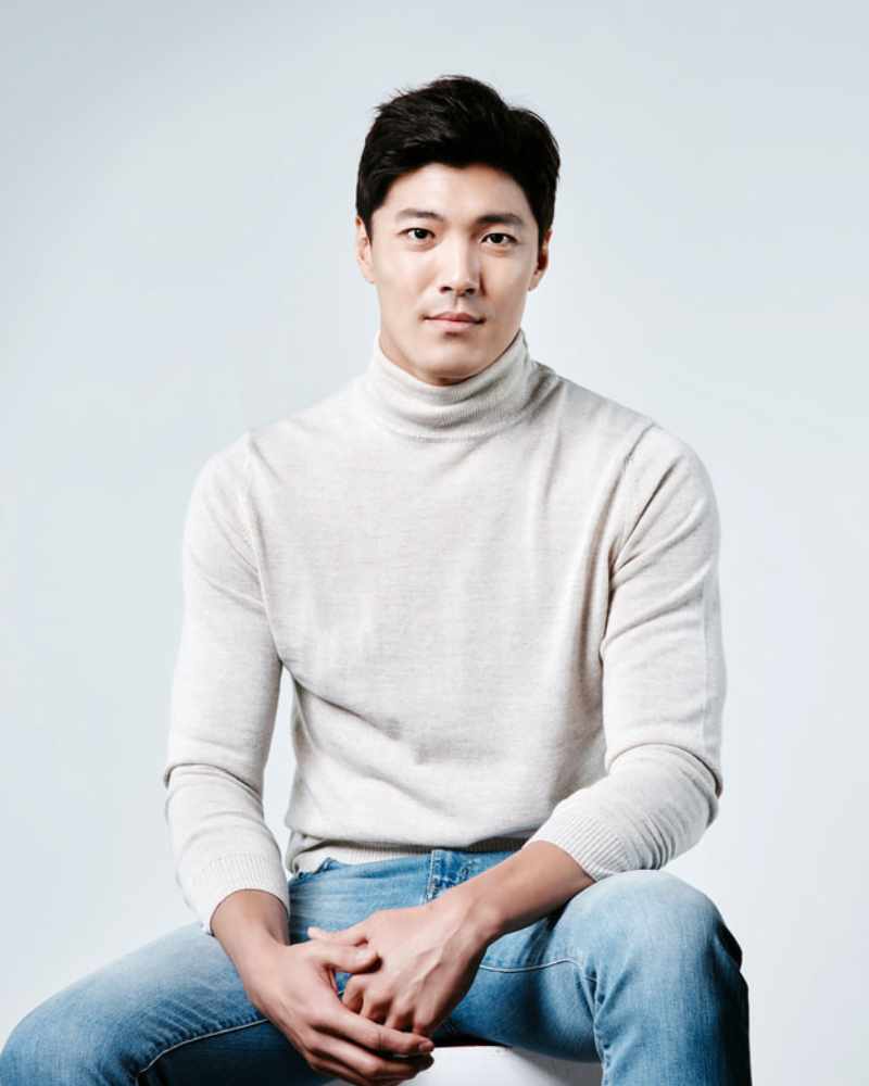 イ・ジェユンの画像