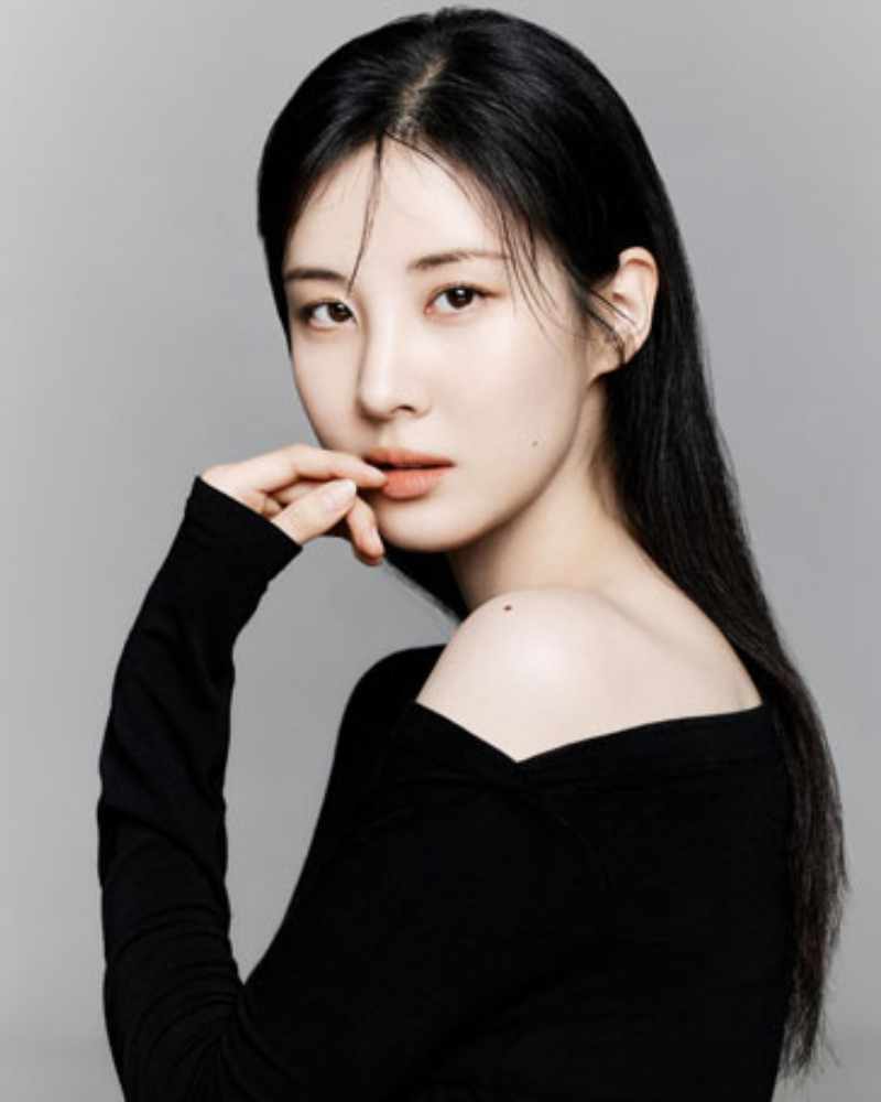 ソヒョン（少女時代）の画像