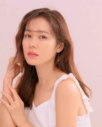 ソン・イェジンの画像