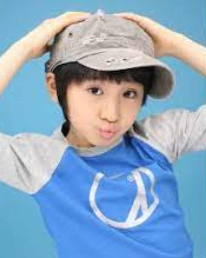 イ・ジオの画像