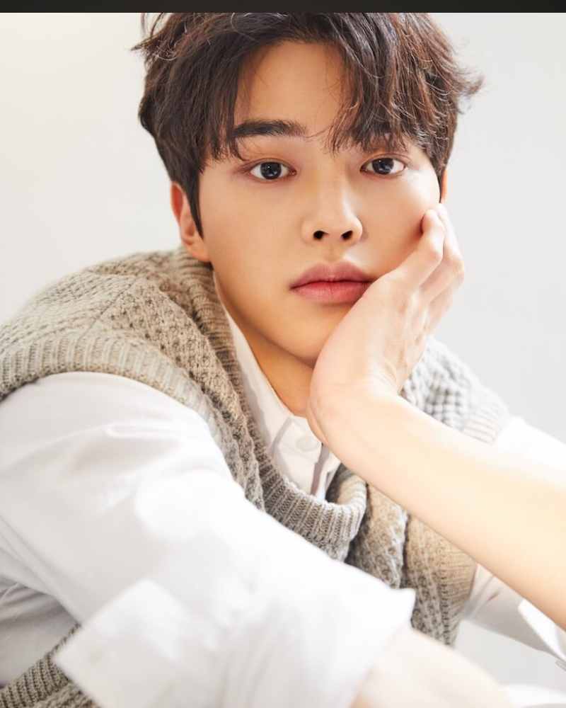 ソン・ガンの画像