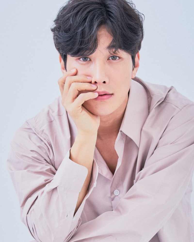 イ・シガンの画像