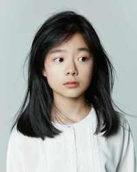 イ・ジェイン（2004年生）の画像