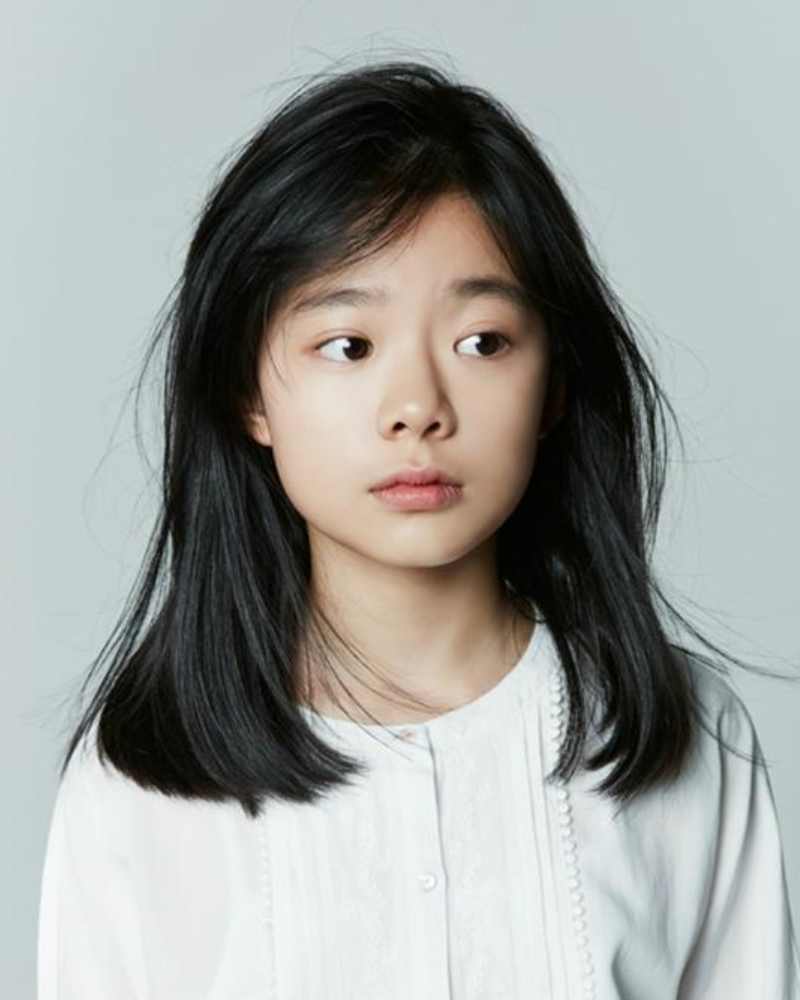 イ・ジェイン（2004年生）の画像