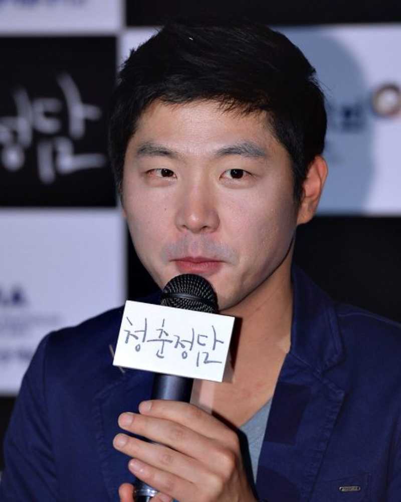 ソン・サムドンの画像