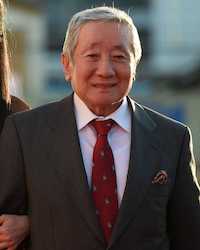 ソン・ジェホの画像