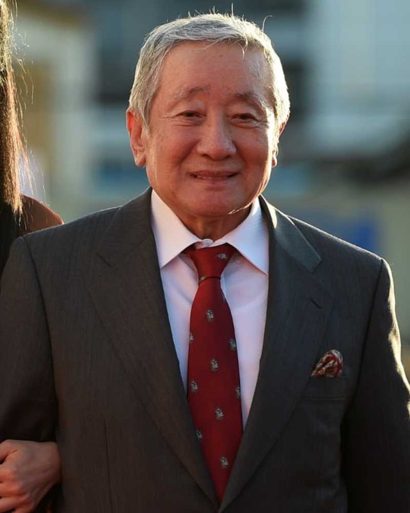 ソン・ジェホの画像