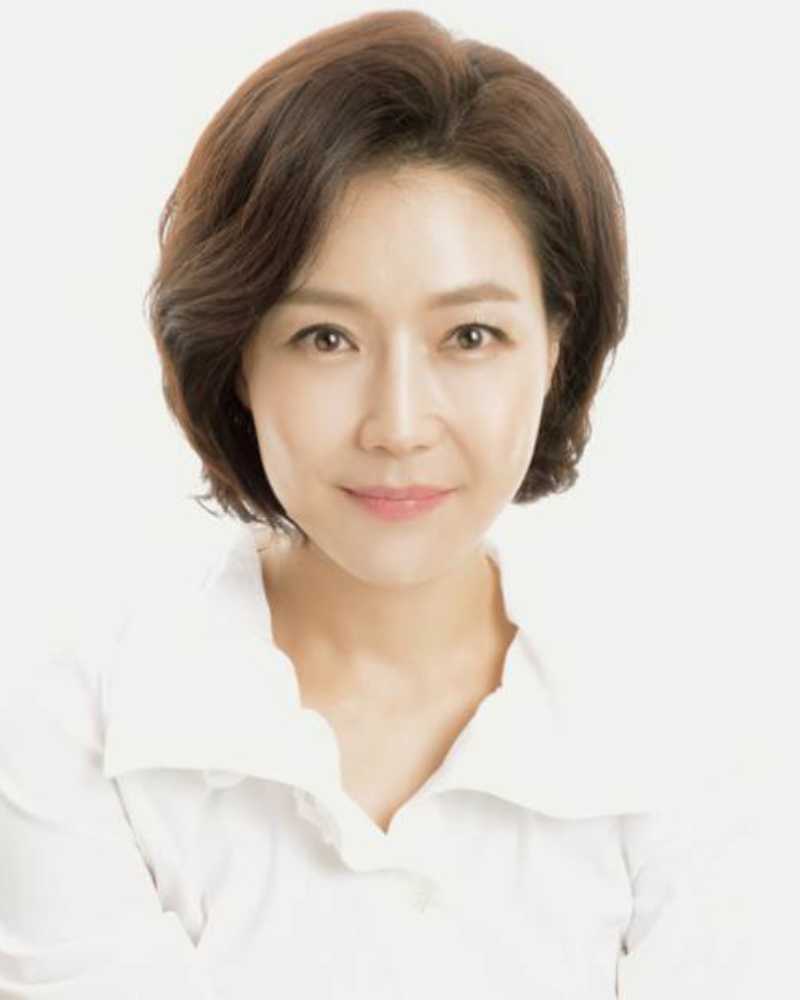 イ・ジナの画像