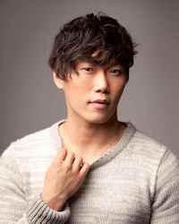 ソン・ジヌの画像