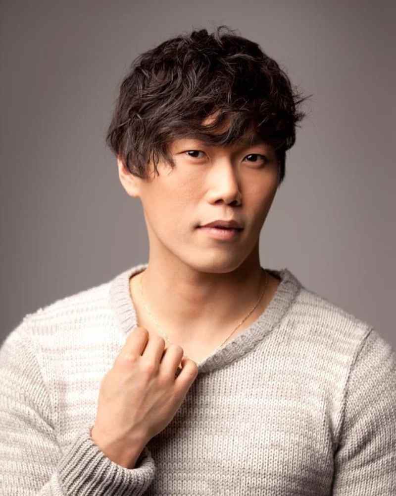 ソン・ジヌの画像