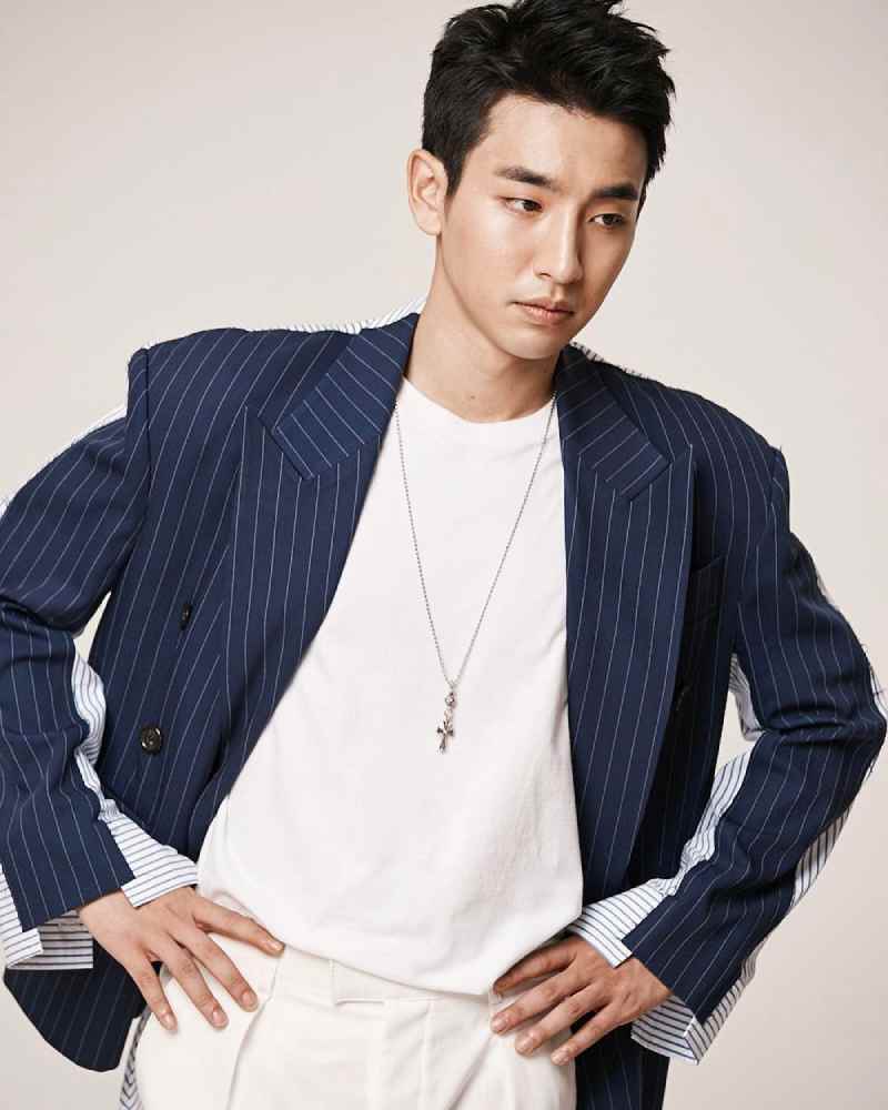 ソン・ジホの画像