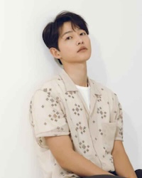 ソン・ジュンギの画像