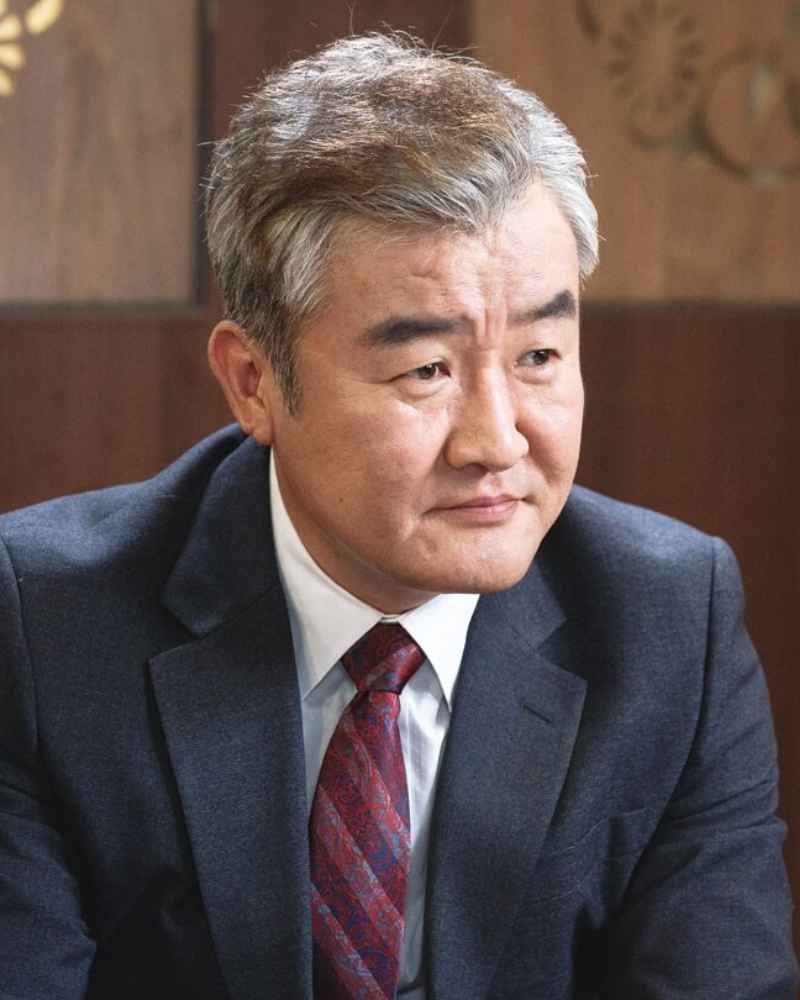 ソン・ジョンハクの画像