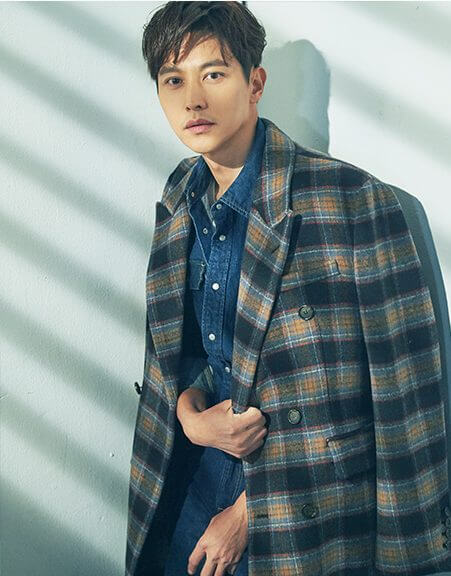 ソン・ジョンホの画像