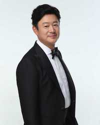 イ・ジヌの画像