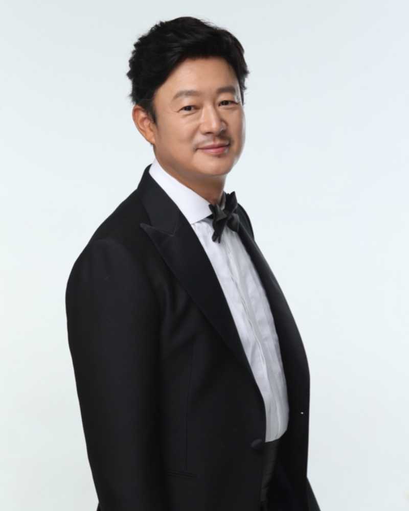 イ・ジヌの画像