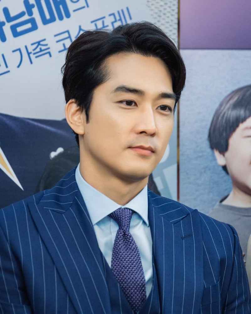 ソン・スンホンの画像