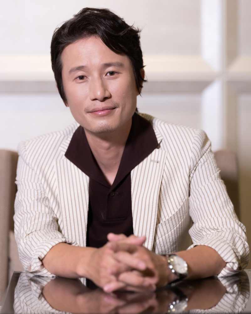 ソン・セビョクの画像