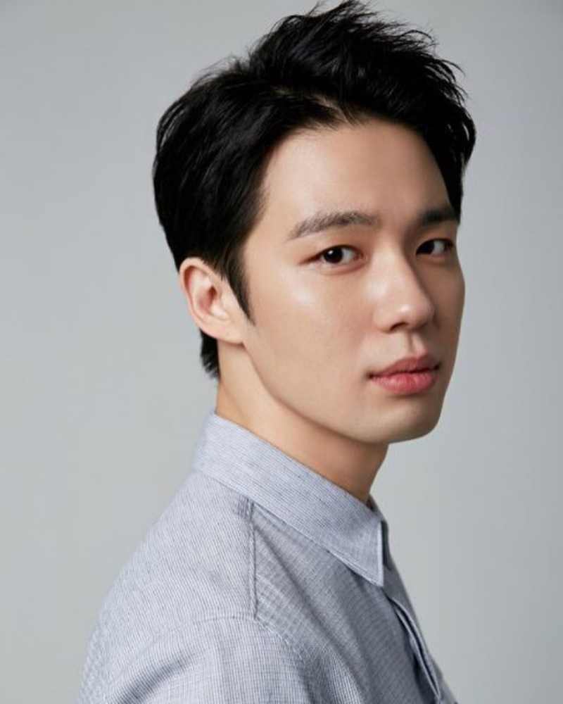 アン・ジェミンの画像