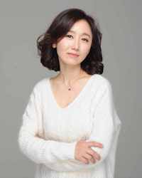 イ・ジハの画像