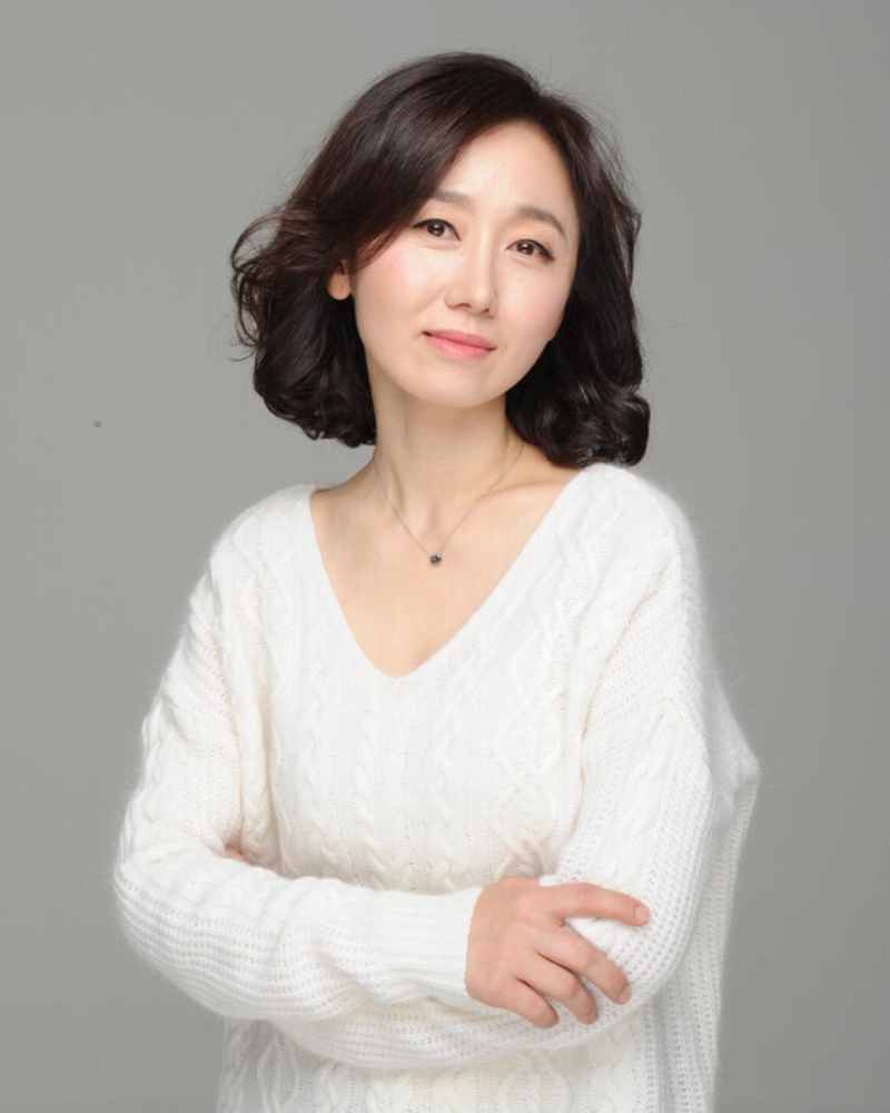 イ・ジハの画像