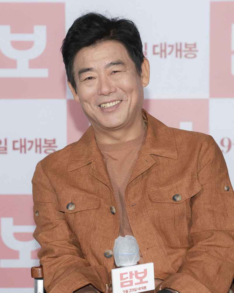 ソン・ドンイルの画像