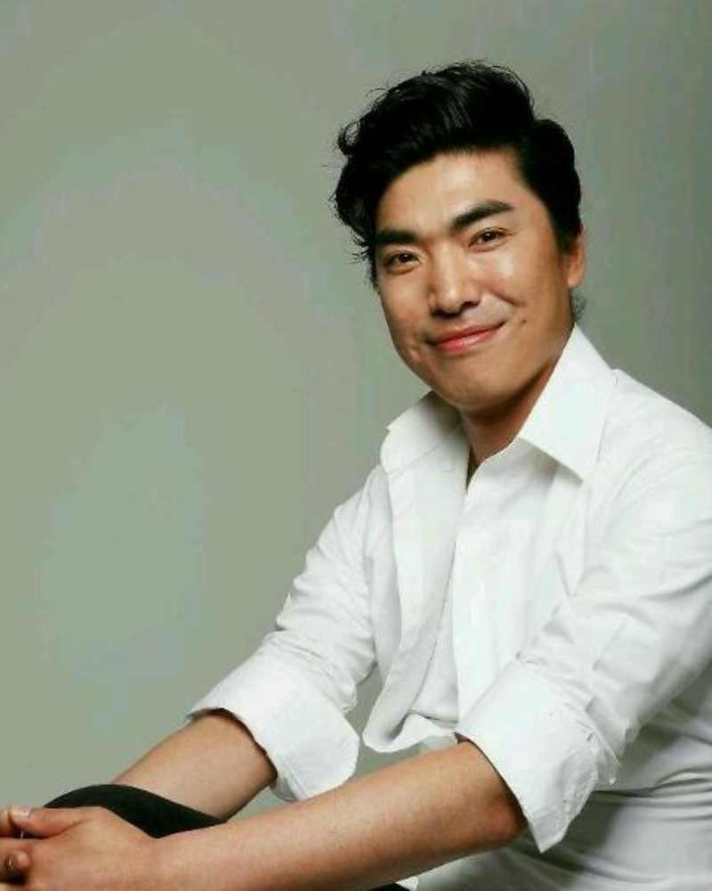 ソン・ナッキョンの画像