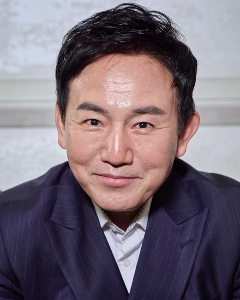 ソン・ビョンホの画像