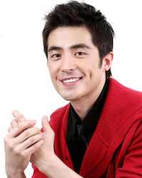 イ・シファンの画像