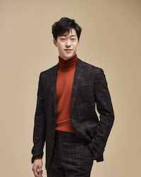 イ・シフン（1984年生）の画像