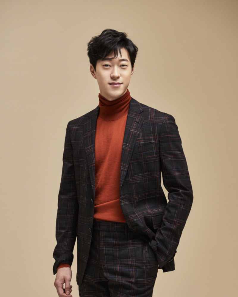 イ・シフン（1984年生）の画像