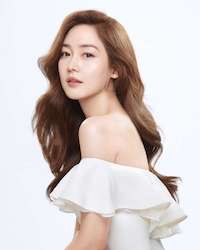 ソン・ユリの画像