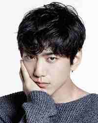 ソンジュンの画像