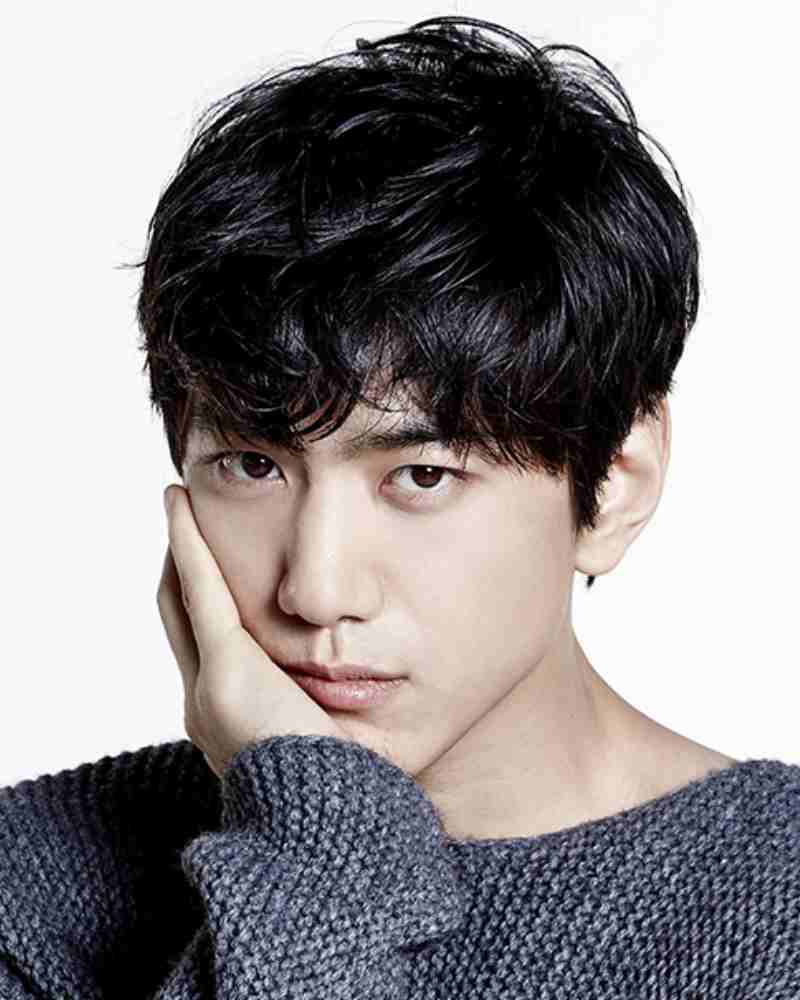 ソンジュンの画像