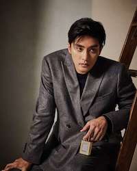 ソンフン（1983年生）の画像