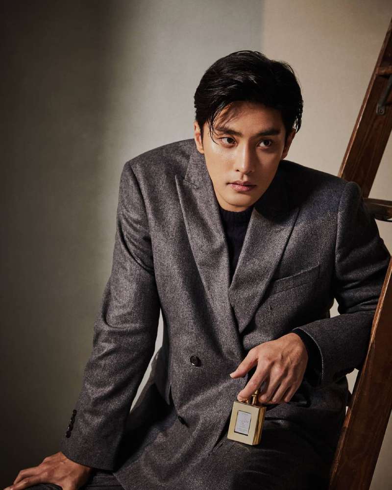 ソンフン（1983年生）の画像