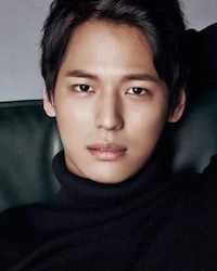 チ・イルジュの画像