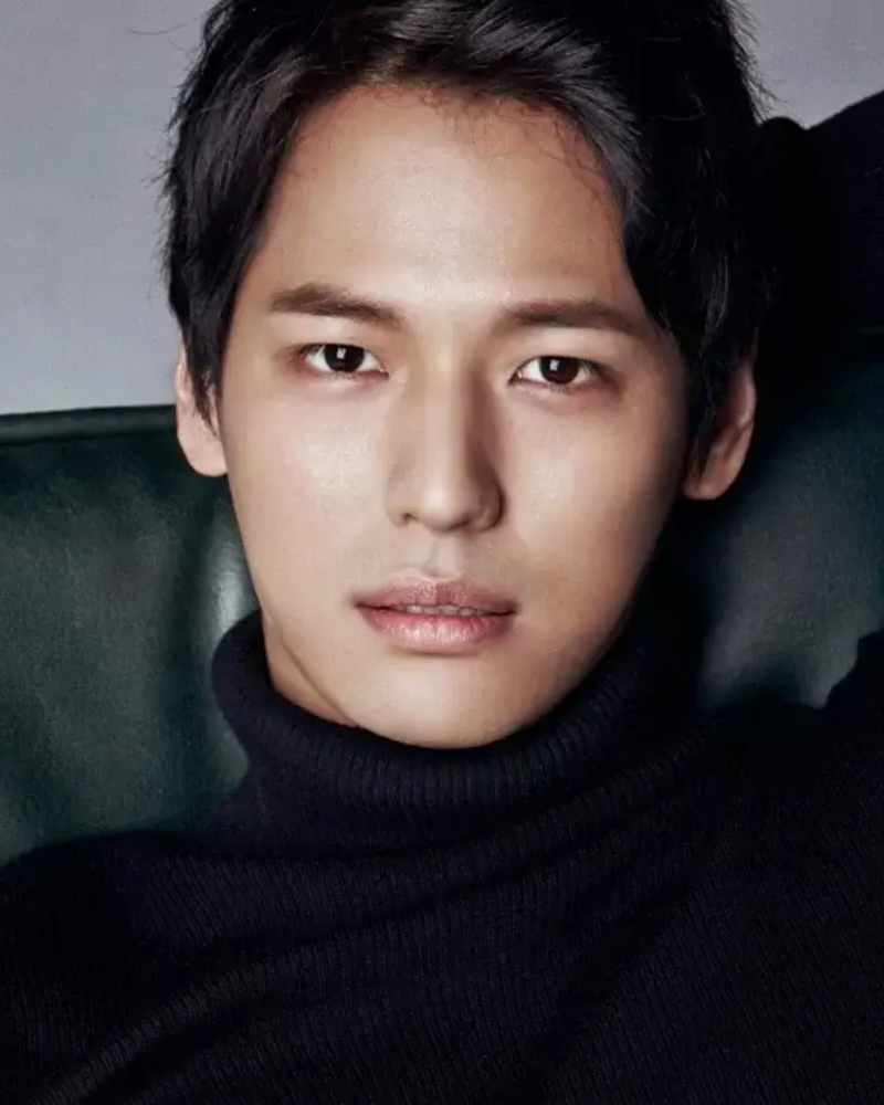 チ・イルジュの画像