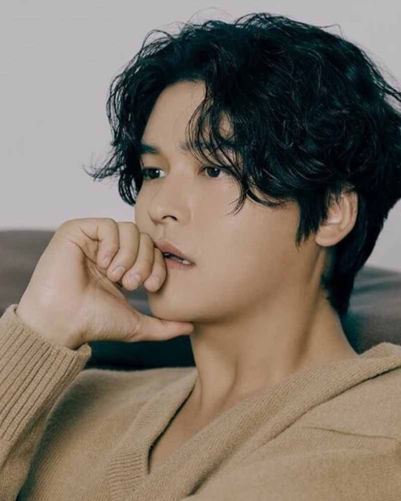 イ・ジャンウの画像