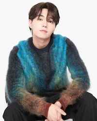 チ・ウンソンの画像